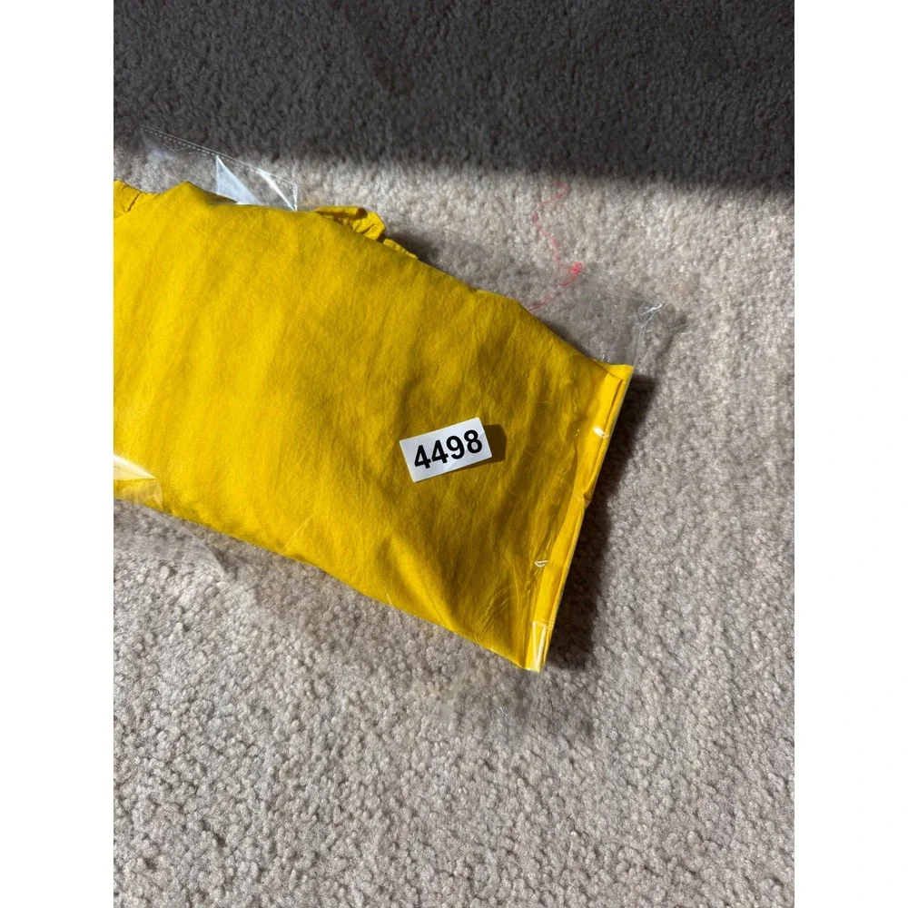 J. Crew excellent